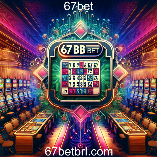 Descubra o Mundo do Bingo na 67bet