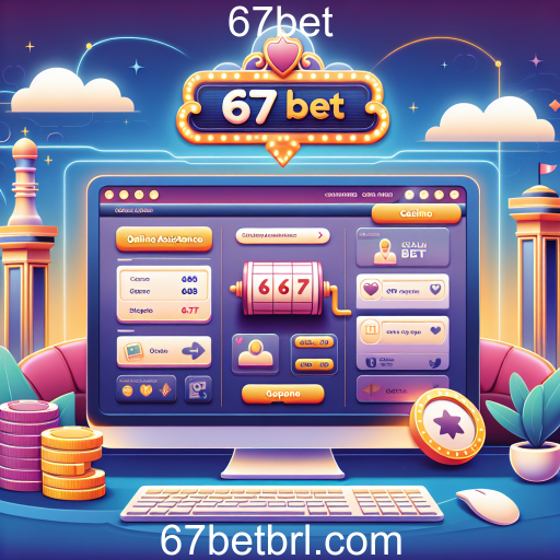 A Importância do Suporte ao Cliente em Jogos Online: Um Olhar para a 67bet