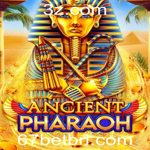 Desvendando AncientPharaoh: O Jogo Estratégico Inspirado no Egito Antigo