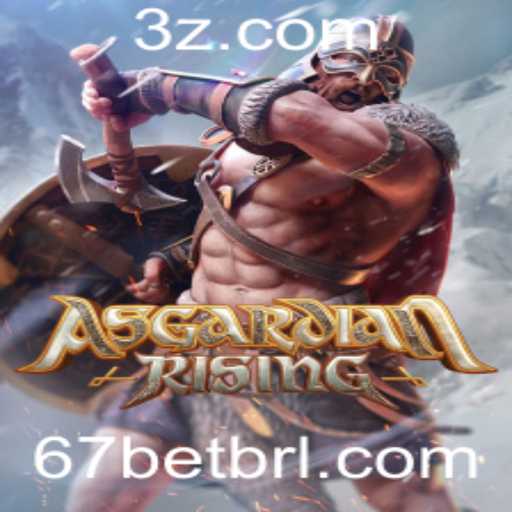 Descubra AsgardianRising: O Novo Jogo de Aventura com Elementos Nórdicos