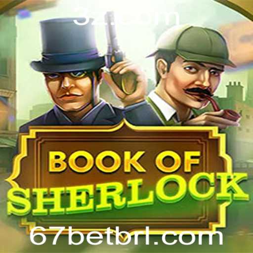 Explorando o Fascinante Mundo de BookOfSherlock e 67bet