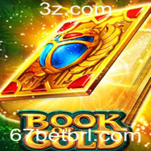 Desvendando o Fascinante Mundo de 'BookofGold' na Plataforma 67bet