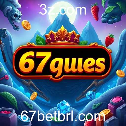 Caça Níqueis Online: Uma Aventura Digital com 67bet