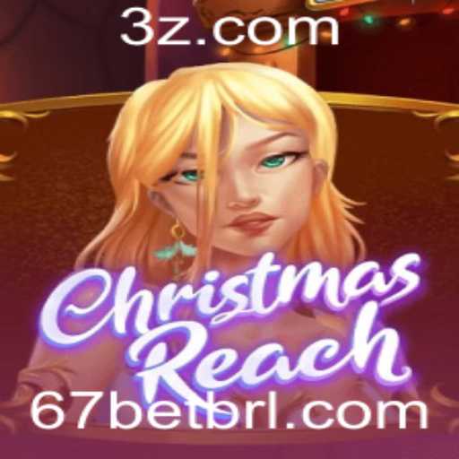 ChristmasReach: Um Mergulho nos Desafios e Regras do Jogo Popular Integrado à Plataforma 67bet