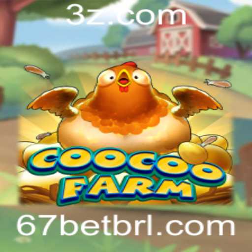 Explorando o Mundo de CooCooFarm: O Jogo de Estratégia que Envolve 67bet