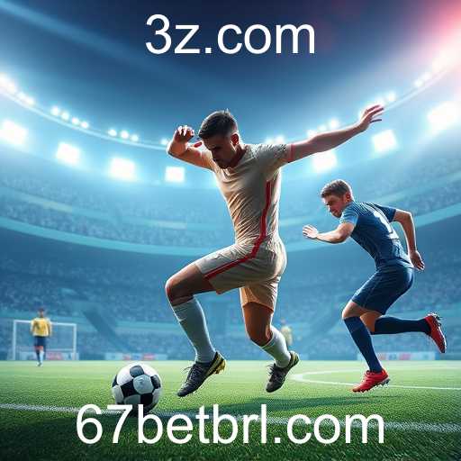 Explorando o Mundo dos Esportes Virtuais e 67bet