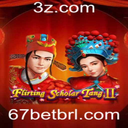 Descubra o Fascinante Mundo de FlirtingScholarTangII com 67bet