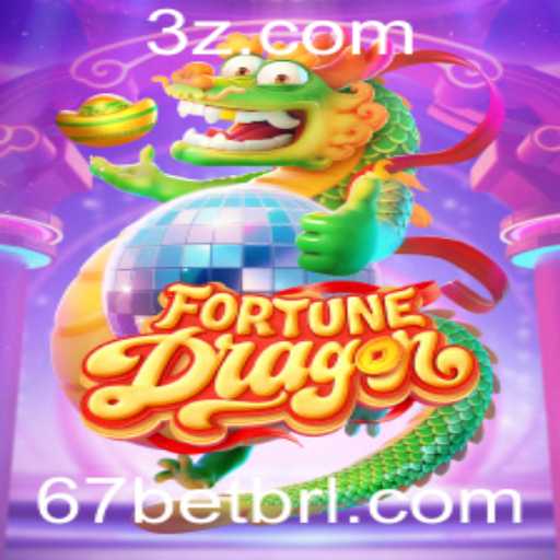 Explorando o Mundo de FortuneDragon: Um Jogo de Azar Único com 67bet