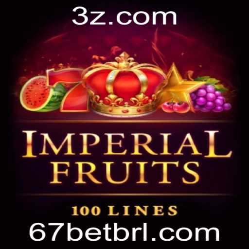 Descubra o Empolgante Jogo ImperialFruits100 e Como 67bet Pode Potencializar Sua Experiência