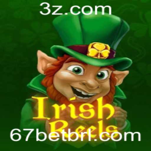 IrishReels: Uma Viagem Através do Místico Mundo das Slots com 67bet