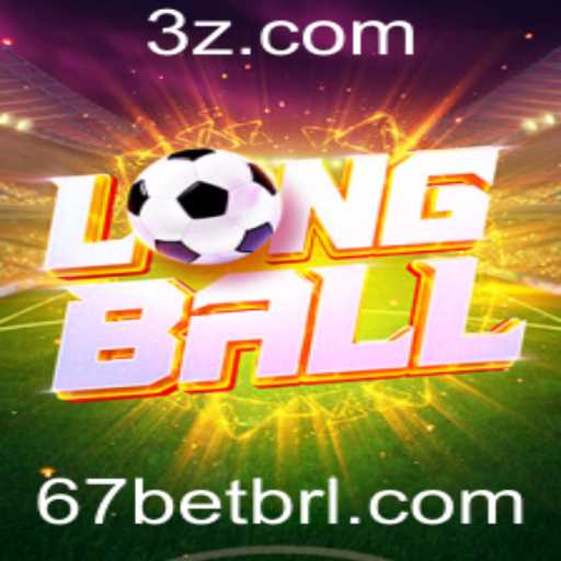 Descubra o mundo fascinante do LongBall: Jogo de Habilidade e Estratégia com 67bet