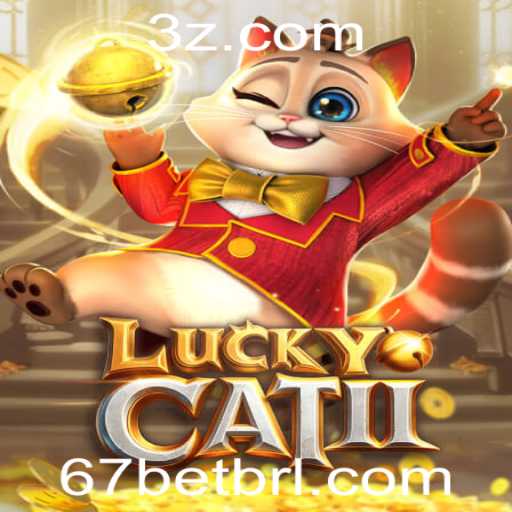 Explorando o Fascinante Mundo de LuckyCatII e a Emoção de 67bet