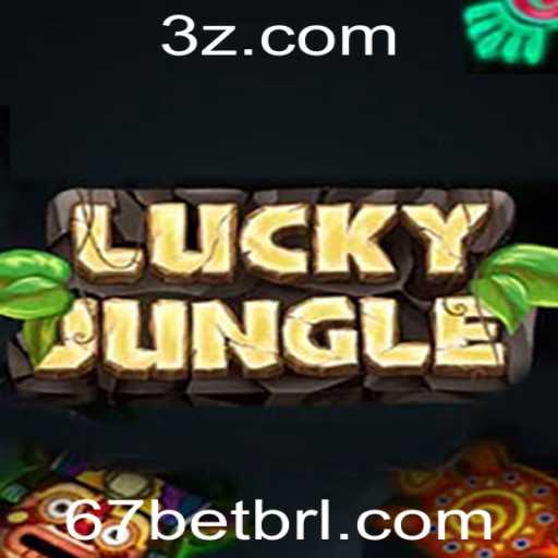 Descubra os Mistérios de LuckyJungle com 67bet