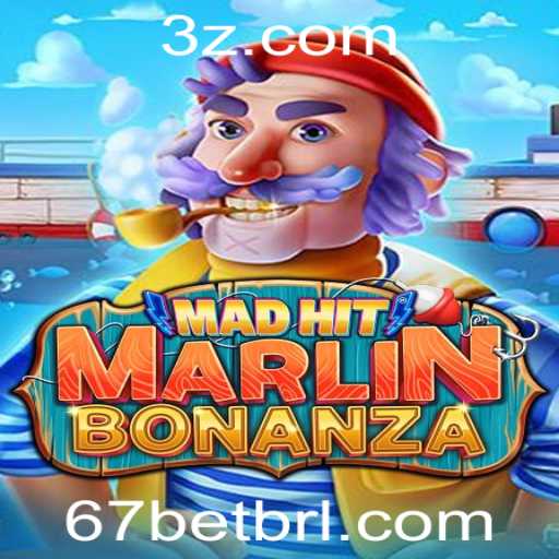 Explorando MadHitMarlinBonanza: Um Mergulho no Mundo dos Jogos Online
