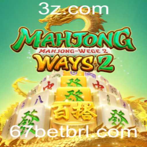 Explorando o Fascinante Mundo de MahjongWays2 com 67bet