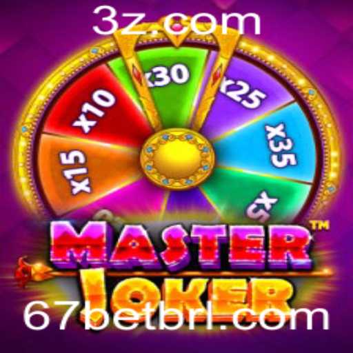 Descubra o Mundo Empolgante de MasterJoker com 67bet