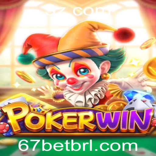 Explorando o Mundo do POKERWIN: O Jogo Revolucionário com a Chave 67bet