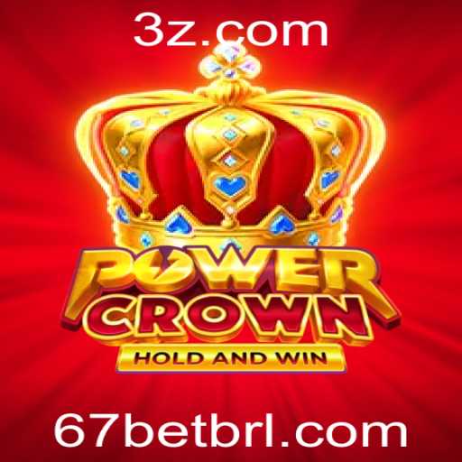 Descubra PowerCrown: Um Novo Jogo Inovador de 67bet