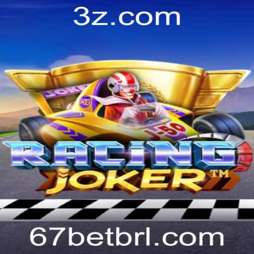 Explorando o Mundo de RacingJoker: Um Mergulho no Jogo e a Estratégia 67bet