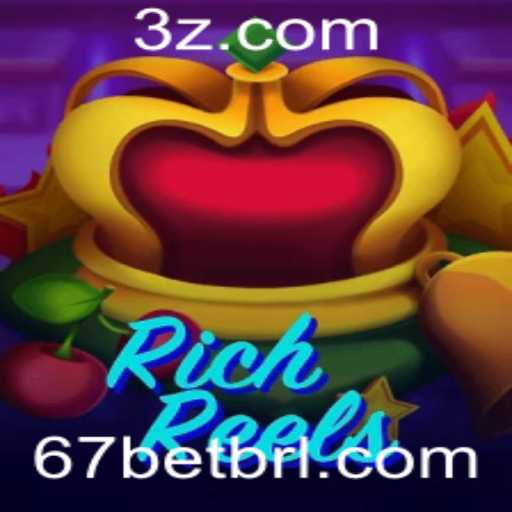 RichReels: Descubra o Novo Fenômeno dos Jogos de Casino Online