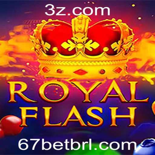 Descubra o Mundo do RoyalFlash: Um Jogo Cativante com a 67bet