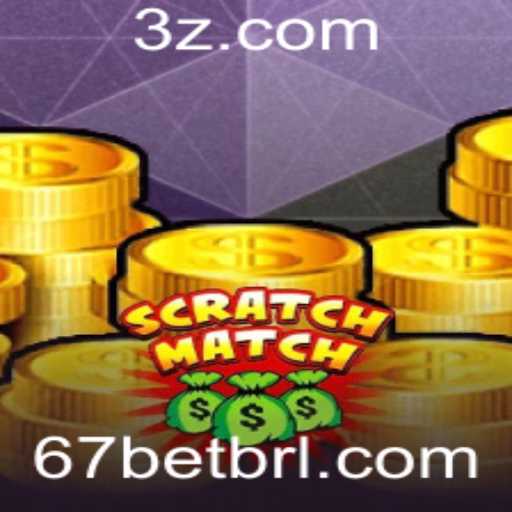 ScratchMatch: Descubra a Emoção do Novo Jogo com 67bet