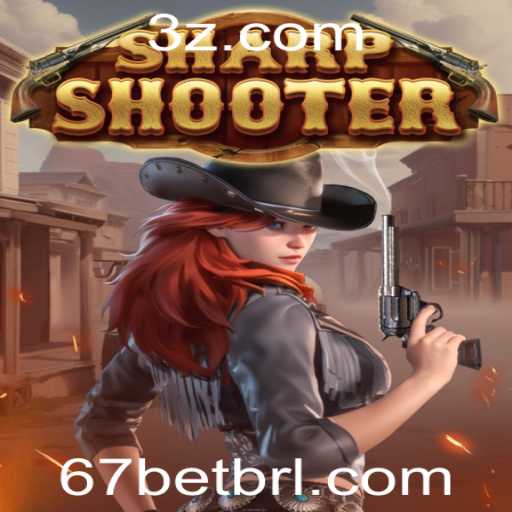 Descubra o Fascinante Mundo de Sharpshooter: O Jogo que Conquista com 67bet