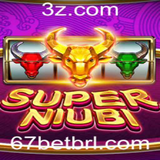 Descubra o Empolgante Mundo de SuperNiubi e 67bet