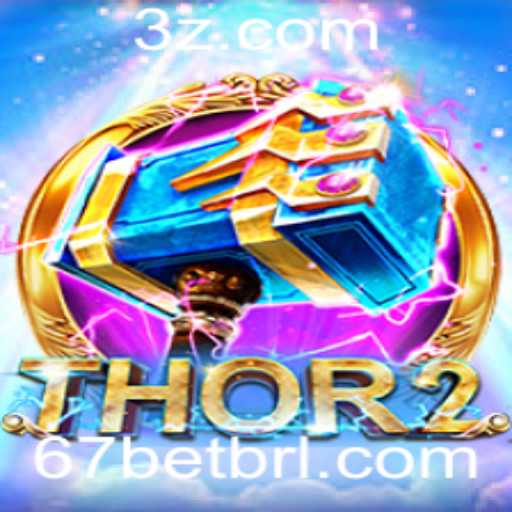 Explorando o Mundo de Thor2: A Aventura Épica Com 67bet