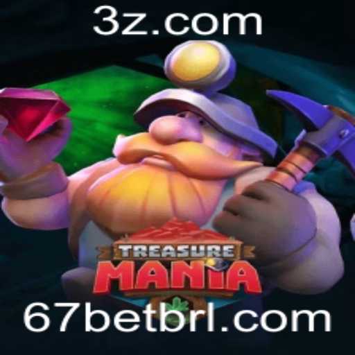 Descubra a Aventura de TreasureMania com 67bet
