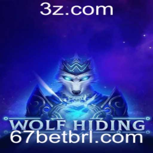 WolfHiding: Descubra as Regras e a Aventura Estratégica Envolvente do Novo Jogo de Aposta com 67bet